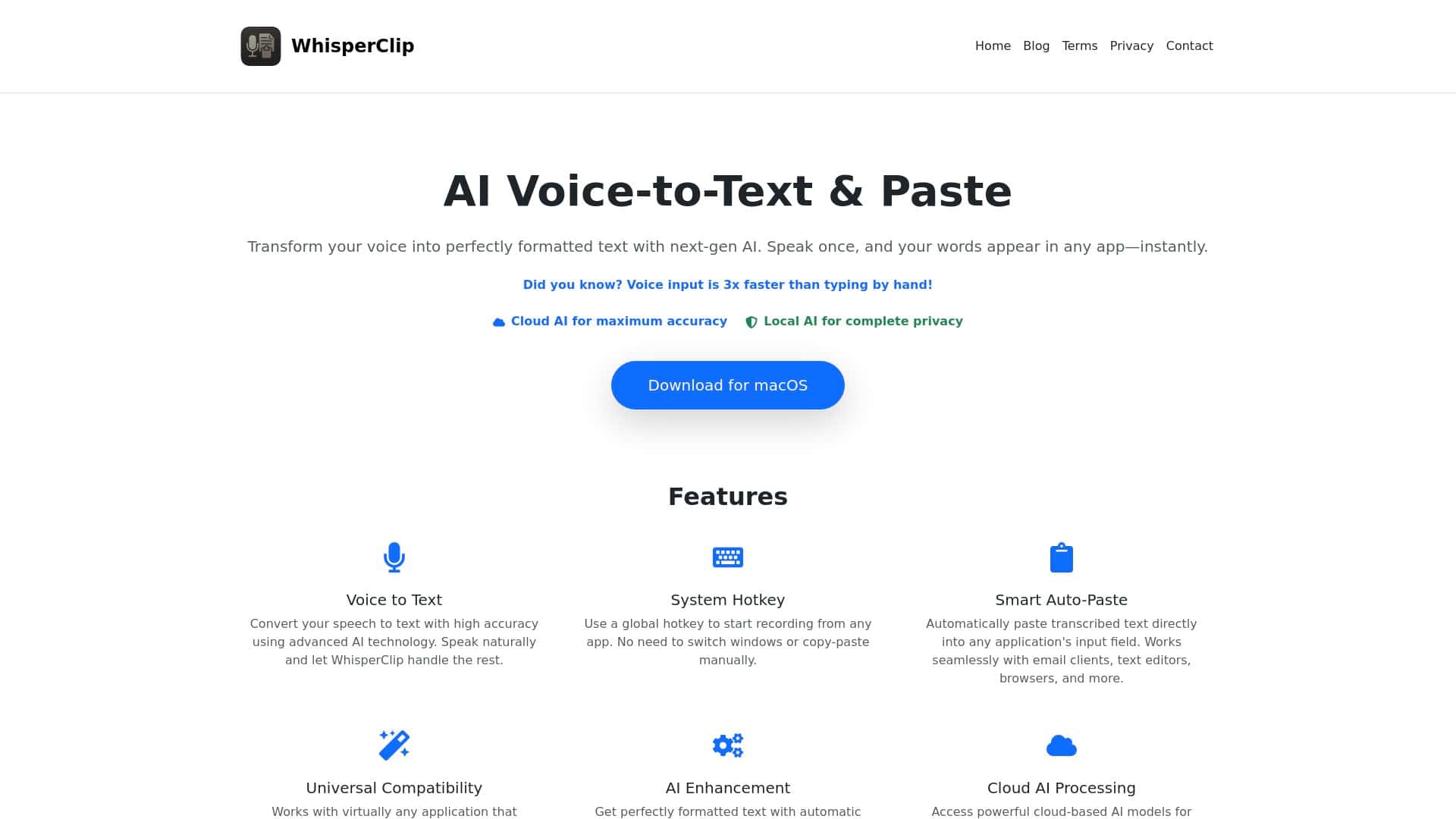 WhisperClip Review – The Ultimate Transcription Tool Experience