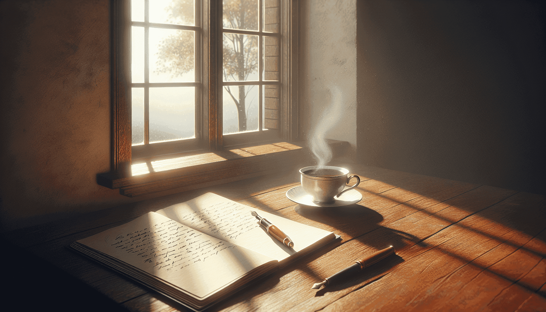 Writing Internal Dialogue: 10 Steps to Engaging Characters