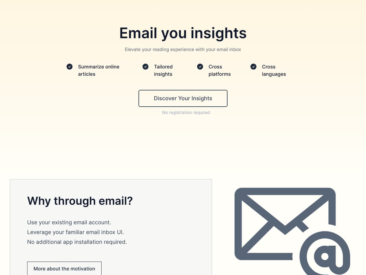 Wuko AI Review – Simplify Reading with Email Summaries