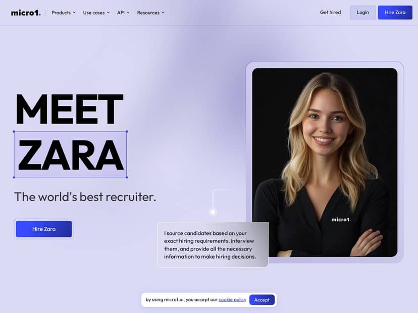 Zara