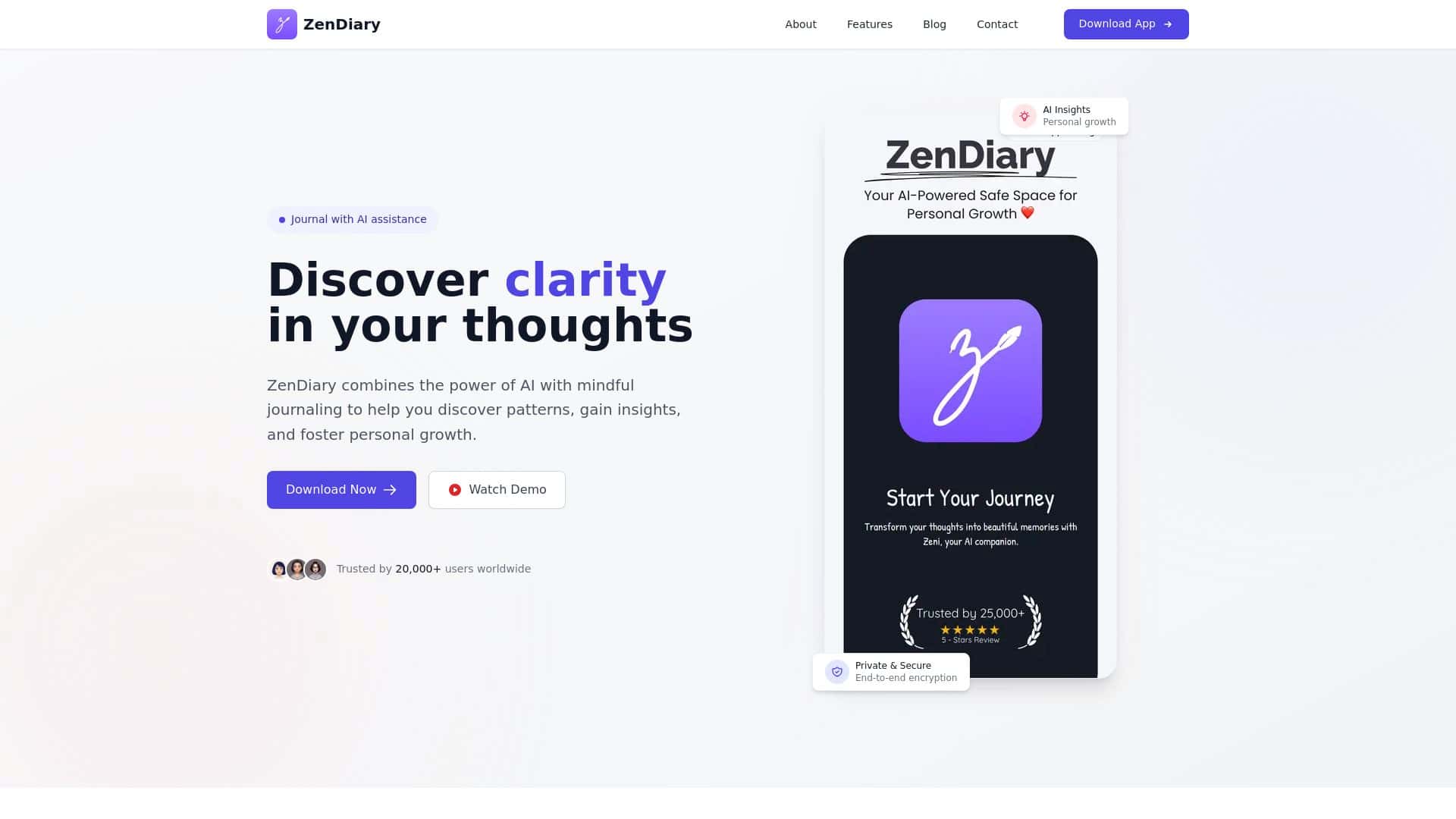 ZenDiary Review – Discover its Impact on Mindfulness