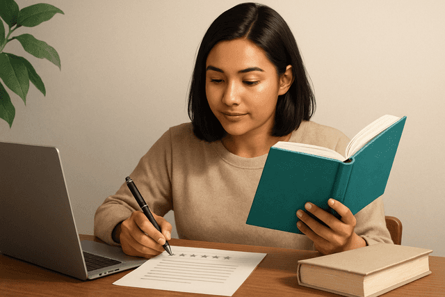 Book review