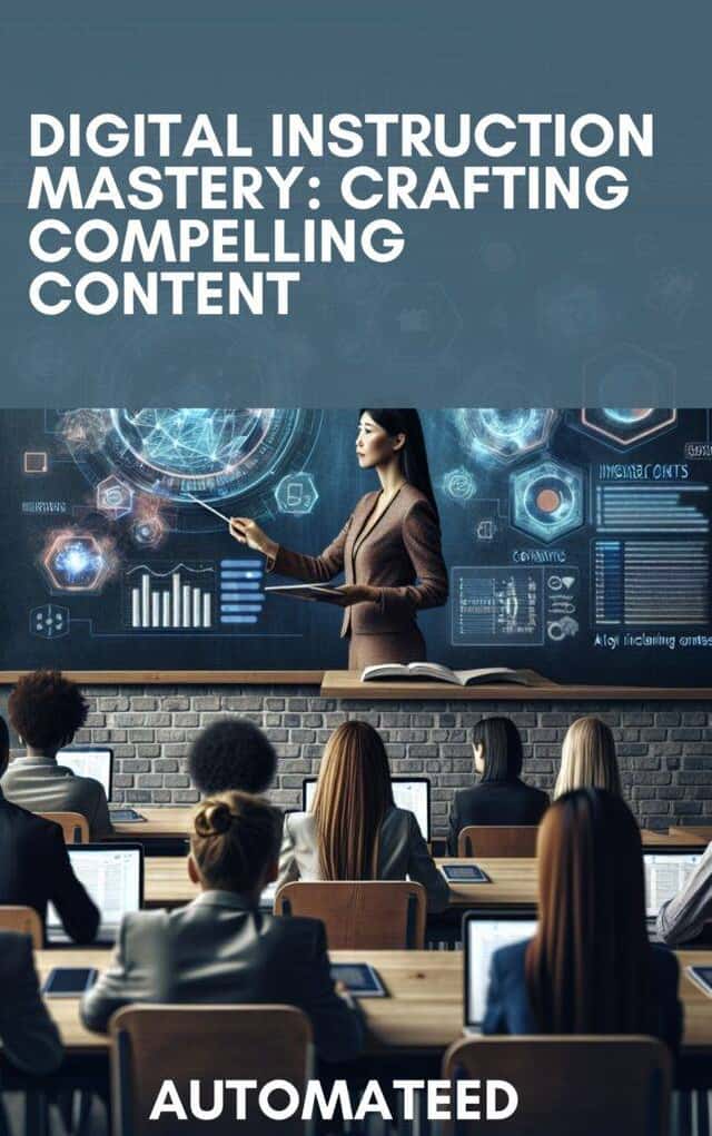 Interactive Learning Design Creating Courses That Captivate3