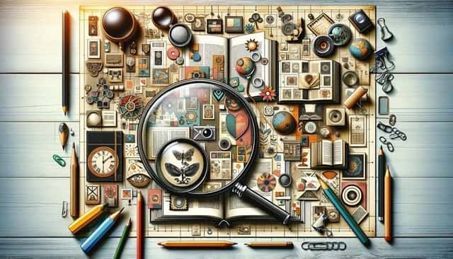 Collaborate with Authors