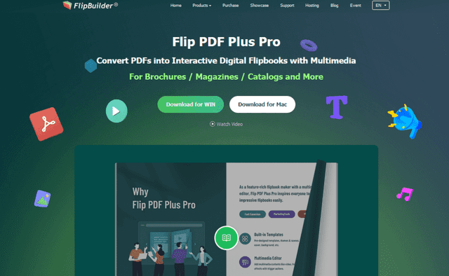 FlipBuilder