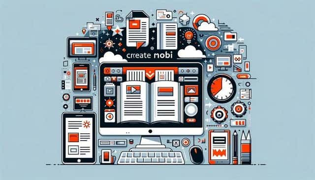 How to Convert MOBI Files