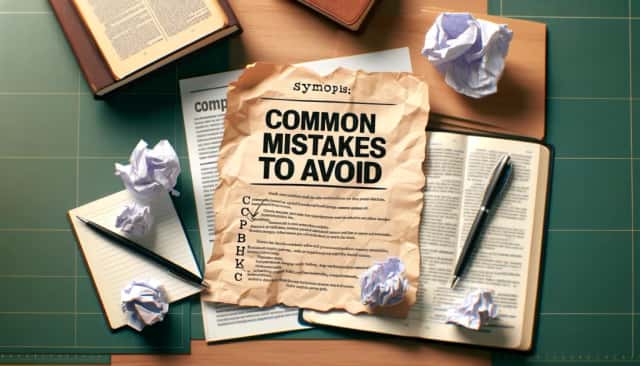 Common Mistakes to Avoid