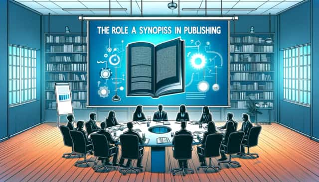 The Role of a Synopsis in Publishing
