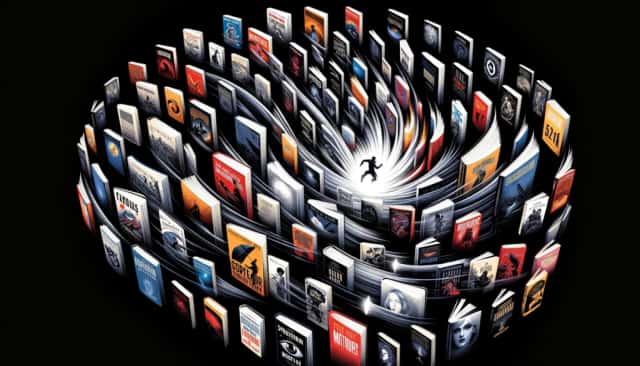 Famous Examples of In Media Res