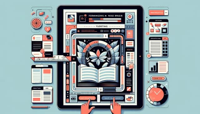 Formatting Tips to Meet Page Requirements