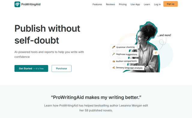 ProWritingAid Review