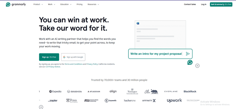 Best Software for Proofreading