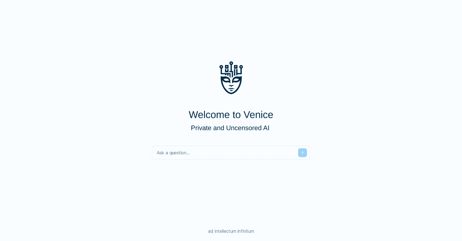 Venice Review – The AI App with Privacy Focus