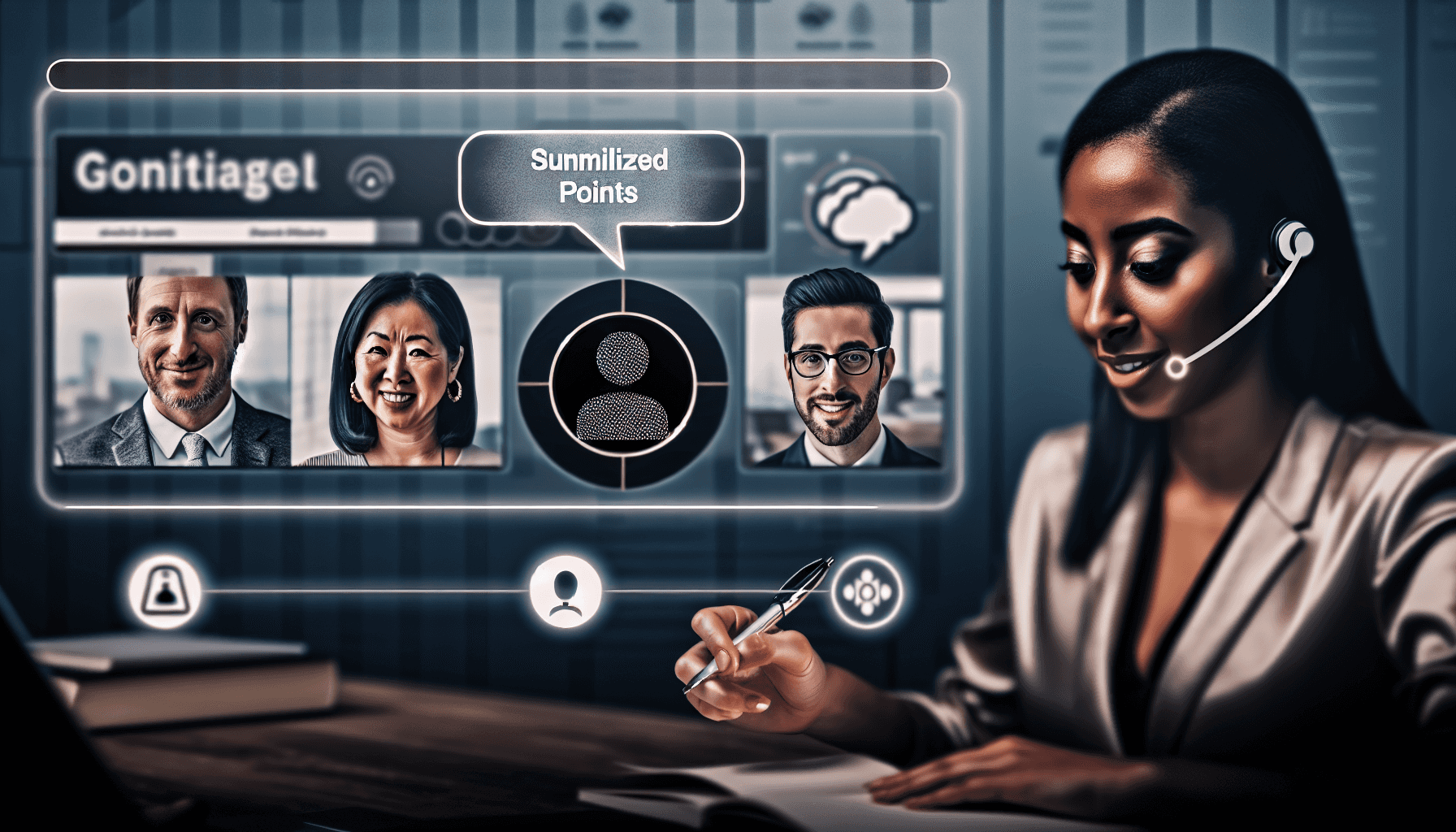 Google Unveils Game-Changing AI Tool That Will Revolutionize Your Zoom Meetings