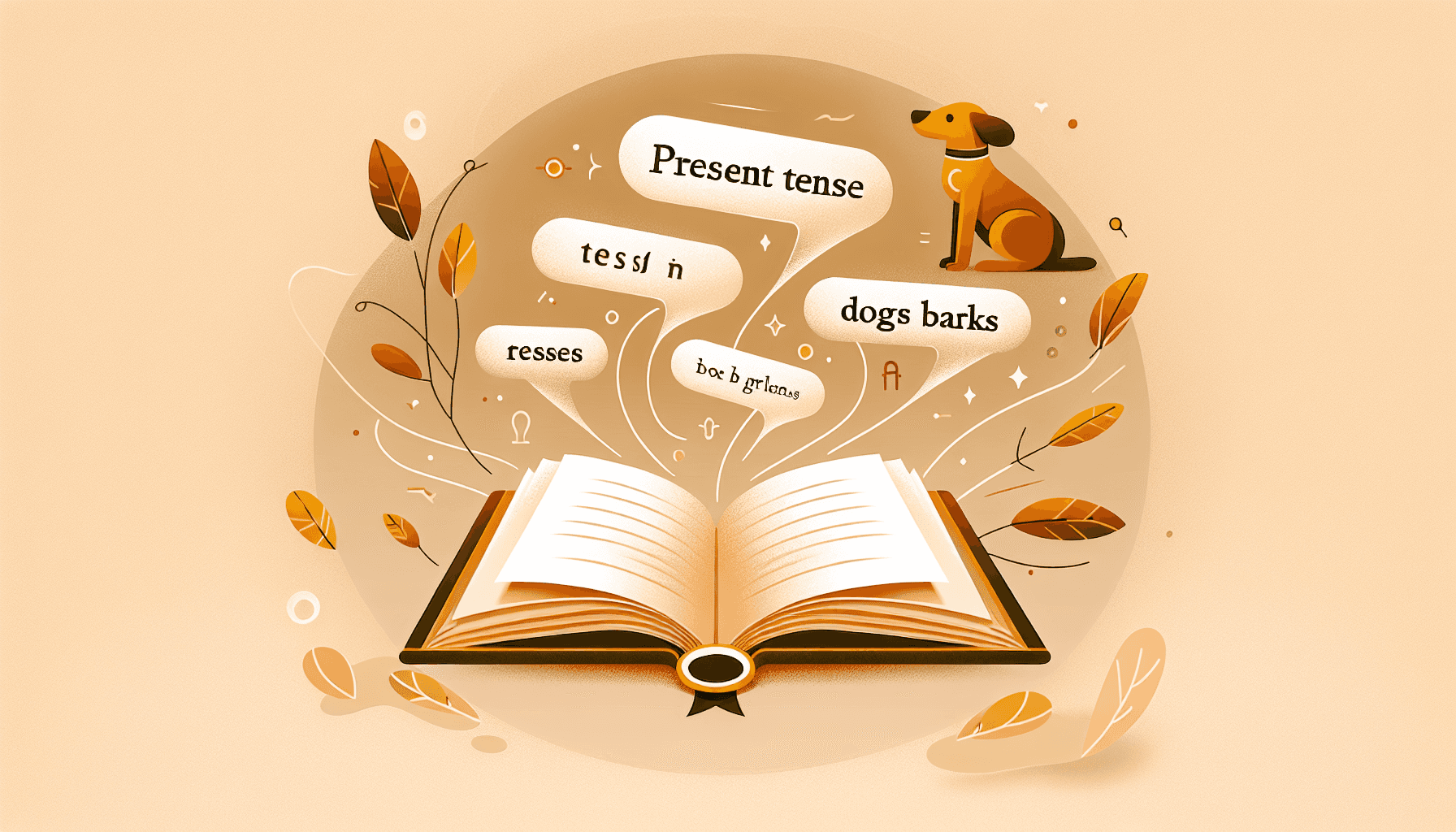 How to Write in Present Tense: A Complete Step-by-Step Guide