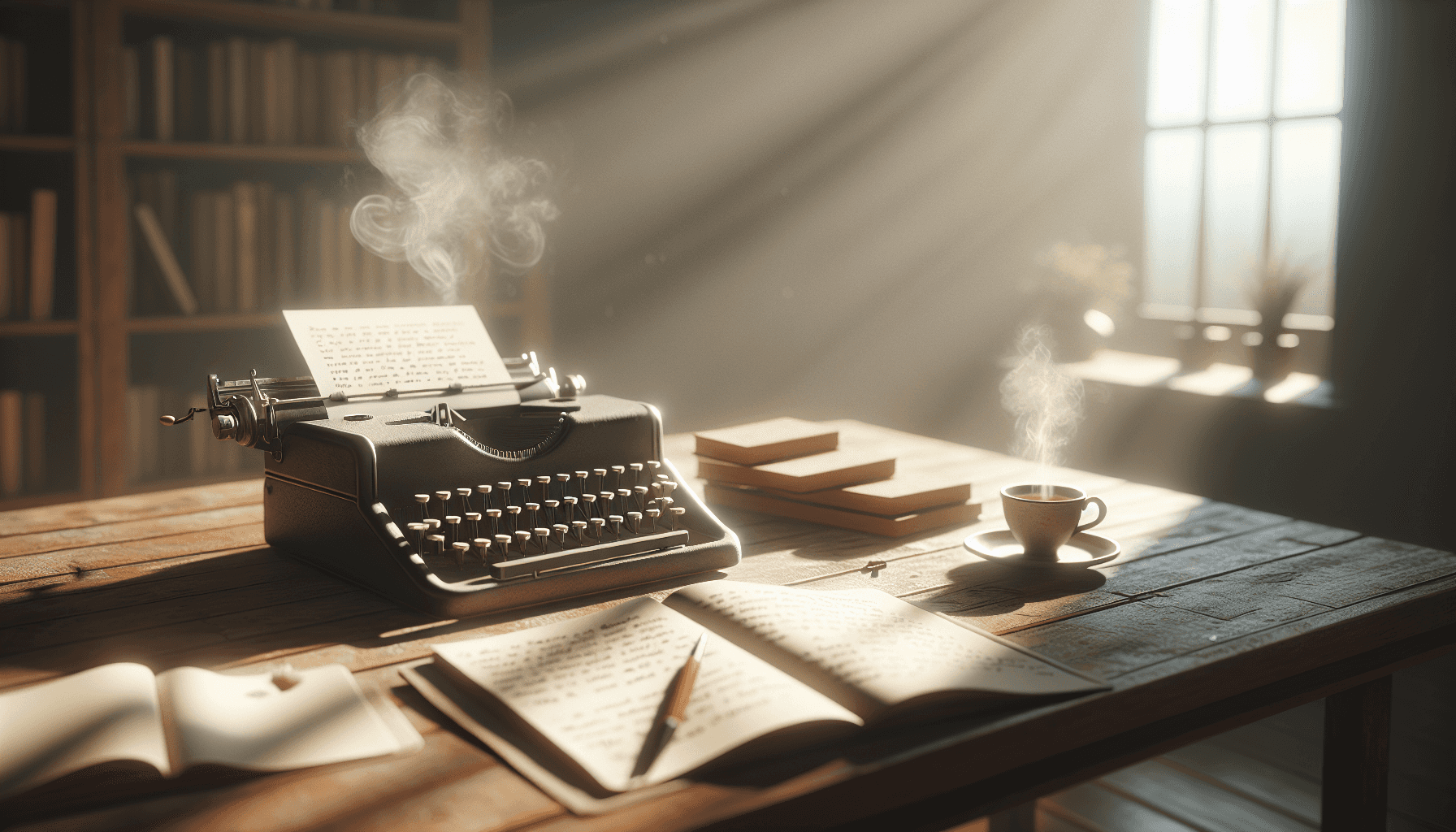 Book Description Generator: Craft Engaging Summaries Easily