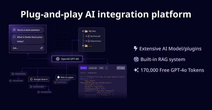 Allapi.Ai