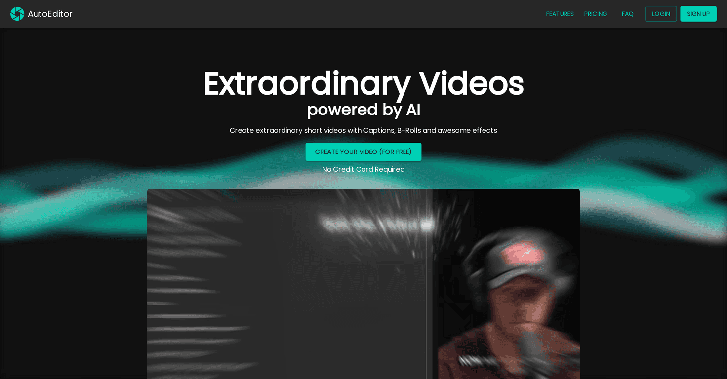 AutoEditor Review – Revolutionizing Video Editing with Ease