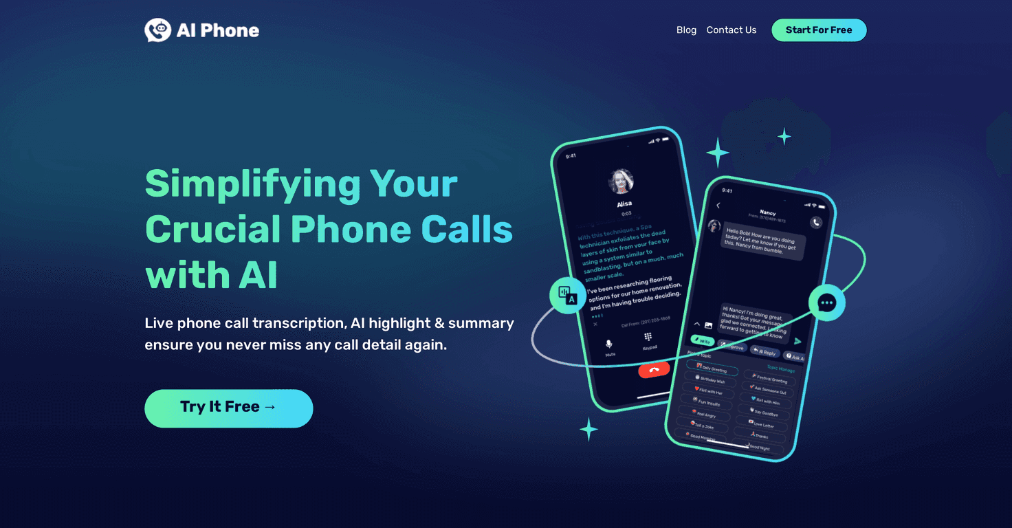 AI Phone Review – Your Language Barrier Solution