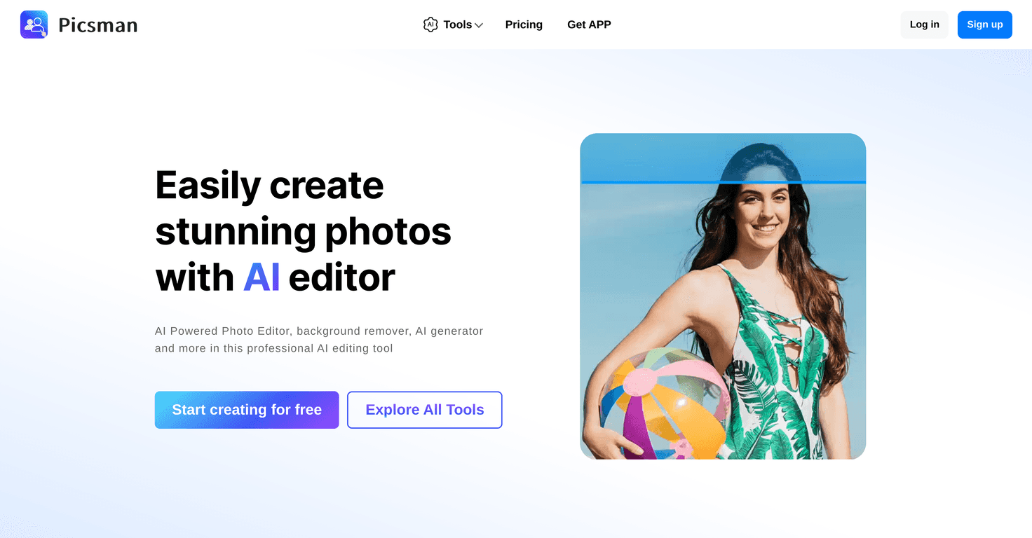 Picsman Review – Elevate Your Photo Editing Game