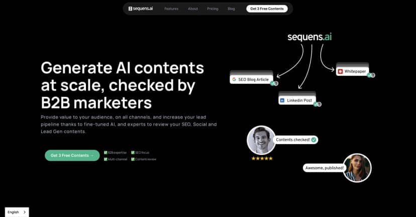 Sequens V1.3.6.6