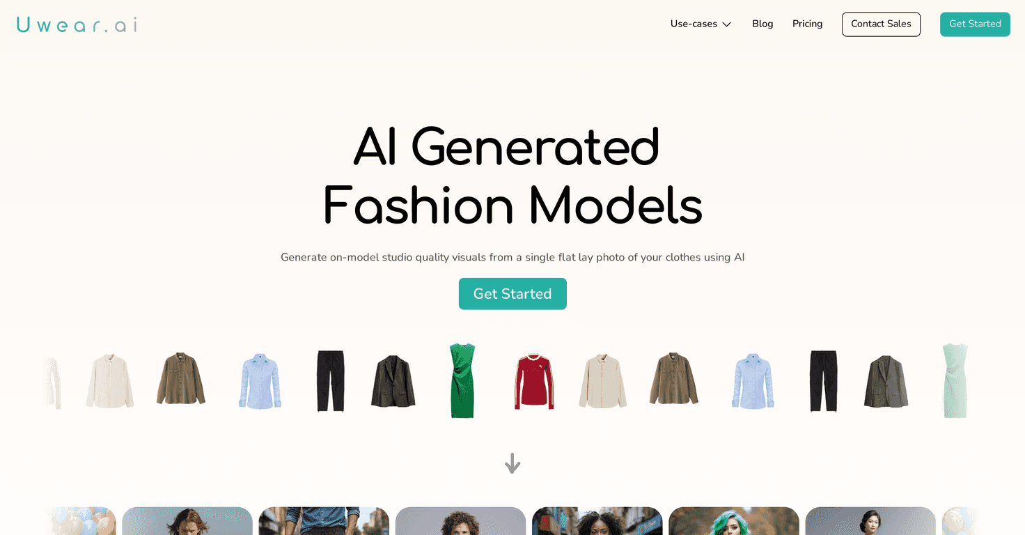 Uwear Review – Transform Your Fashion Marketing Effortlessly
