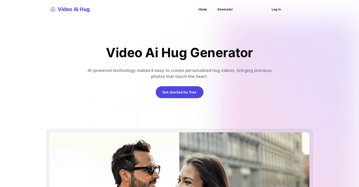 Video Ai Hug Review – Transform Photos into Heartfelt Videos