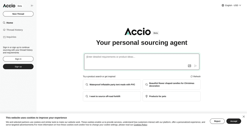Accio
