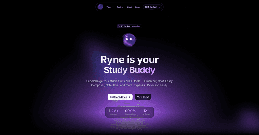 Ryne Ai