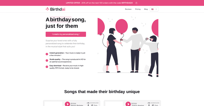 Birthdai