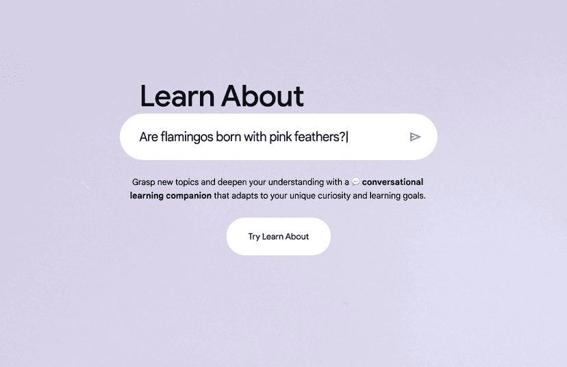 Learn About