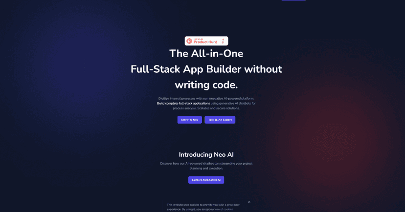 Neoapps.Ai
