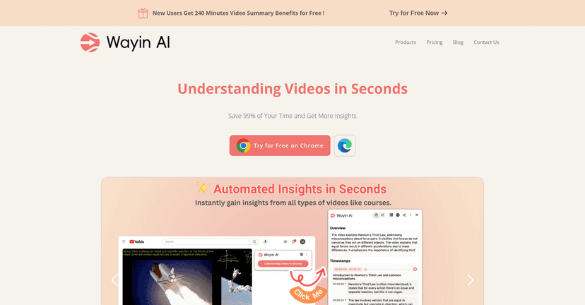 Wayin Ai