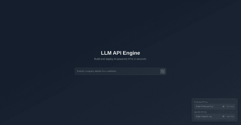 Text To Api