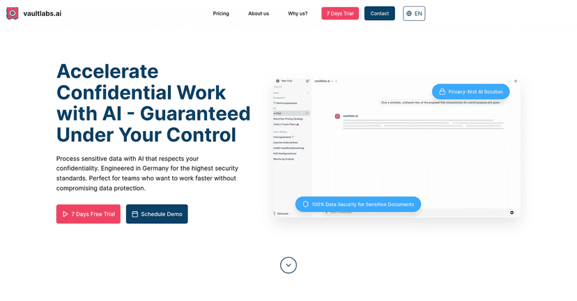 Vaultlabs.Ai