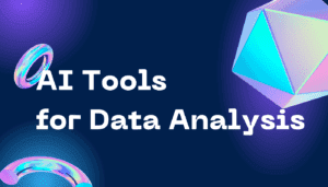 Automateed AI Tools for Data Analysis