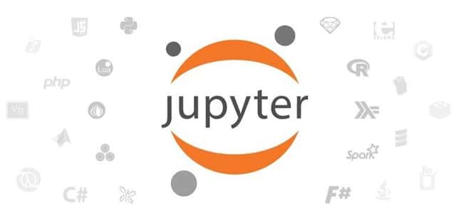 Jupyter 2