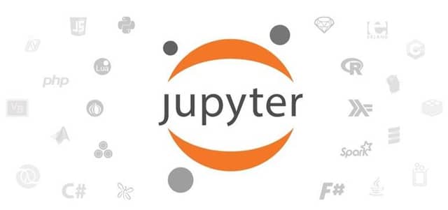 Jupyter 2