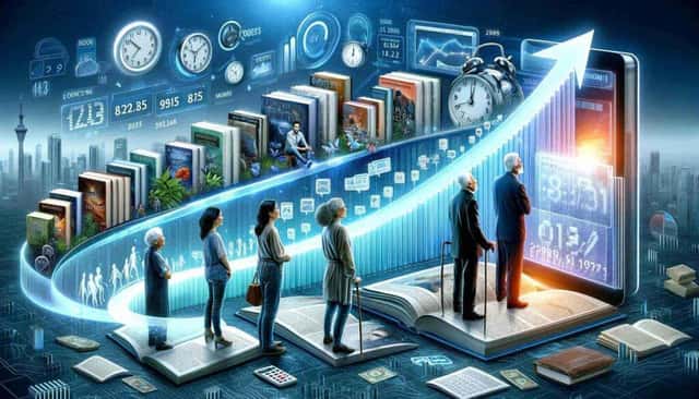 Effective Marketing Strategies for Ebook Success