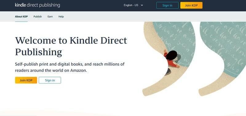 Best Self-Publishing Companies