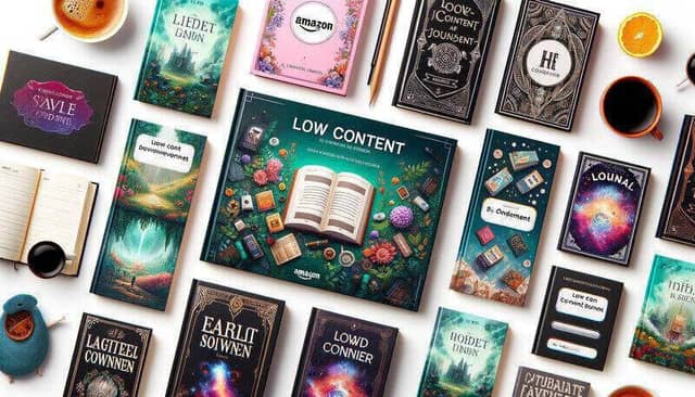 Create Journals and Planners