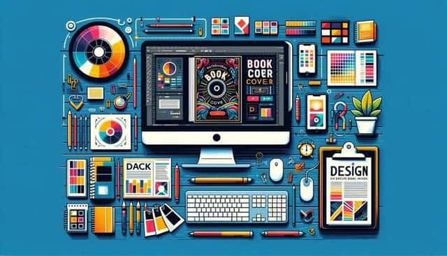 Designing Your Book Cover