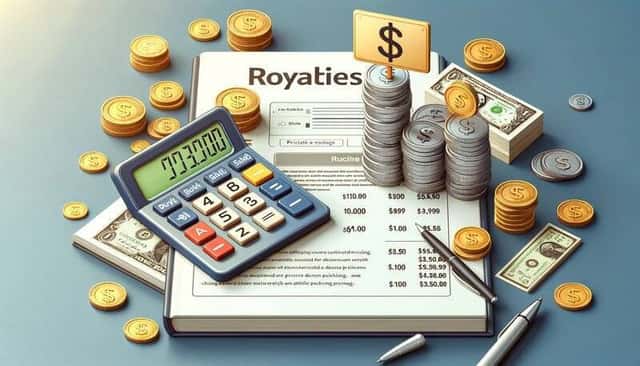 Marketing and Promotion Costs