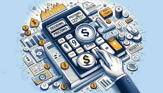 Navigating Amazon KDP