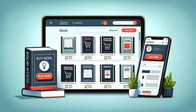 Set Up an Online Store