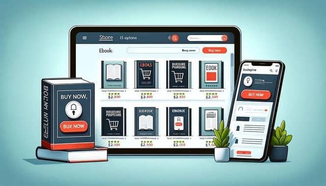 Set Up an Online Store