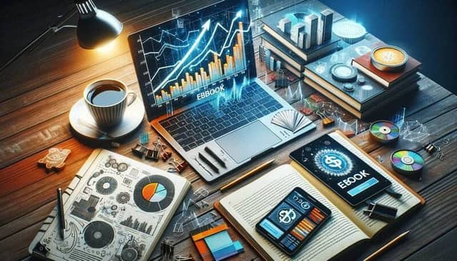 Trends and Events: Influence on eBook Sales