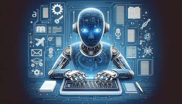 Use AI Automated to Create Your Book