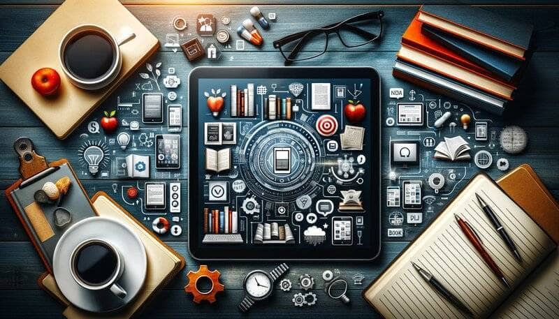 What Type of eBooks Sell the Most