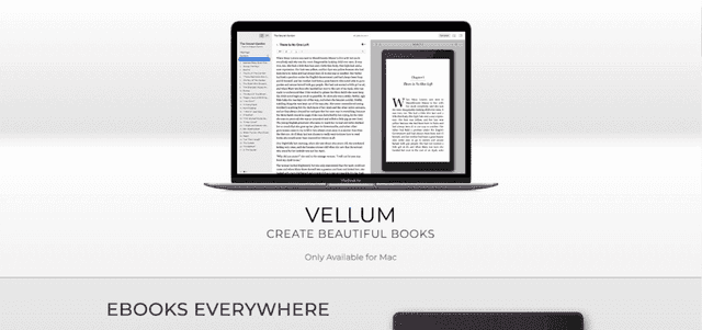 Vellum